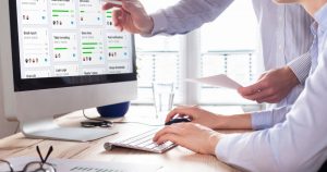 Scopri di più sull'articolo Kanban: lavagna digitale o lavagna fisica?