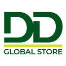 DDGS-logo Logo DDGS Global Store